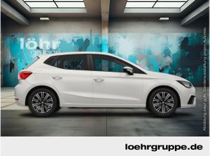 Seat Ibiza Road Edition 1.0 MPI 59 kW (80 PS)