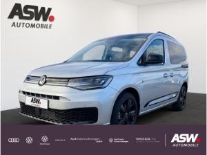 Volkswagen Caddy Life 5-Sitzer 1.5 TSI eHybrid DSG ‼️sofort verfügbar‼️