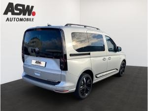 Volkswagen Caddy Life 5-Sitzer 1.5 TSI eHybrid DSG ‼️sofort verfügbar‼️