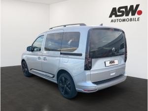 Volkswagen Caddy Life 5-Sitzer 1.5 TSI eHybrid DSG ‼️sofort verfügbar‼️