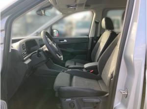 Volkswagen Caddy Life 5-Sitzer 1.5 TSI eHybrid DSG ‼️sofort verfügbar‼️