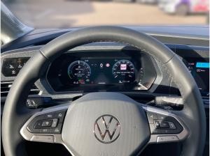 Volkswagen Caddy Life 5-Sitzer 1.5 TSI eHybrid DSG ‼️sofort verfügbar‼️