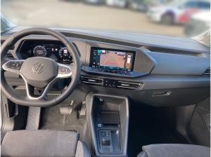 Volkswagen Caddy Life 5-Sitzer 1.5 TSI eHybrid DSG ‼️sofort verfügbar‼️