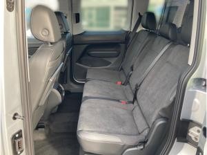 Volkswagen Caddy Life 5-Sitzer 1.5 TSI eHybrid DSG ‼️sofort verfügbar‼️