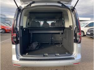 Volkswagen Caddy Life 5-Sitzer 1.5 TSI eHybrid DSG ‼️sofort verfügbar‼️