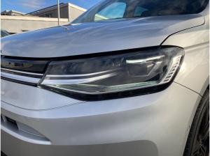 Volkswagen Caddy Life 5-Sitzer 1.5 TSI eHybrid DSG ‼️sofort verfügbar‼️