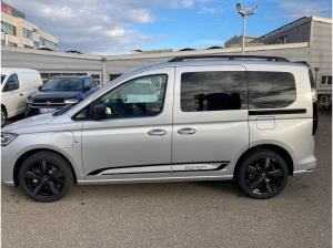 Volkswagen Caddy Life 5-Sitzer 1.5 TSI eHybrid DSG ‼️sofort verfügbar‼️