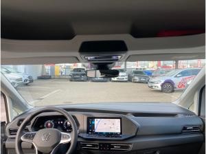 Volkswagen Caddy Life 5-Sitzer 1.5 TSI eHybrid DSG ‼️sofort verfügbar‼️