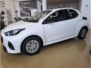 Mazda 2 ❤❤  Prime-Line- Automatik/ Tageszulassung  ❤❤