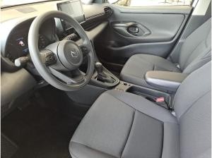 Mazda 2 ❤❤  Prime-Line- Automatik/ Tageszulassung  ❤❤