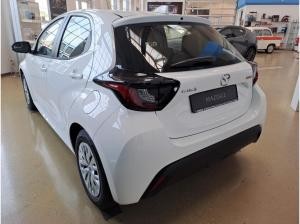 Mazda 2 ❤❤  Prime-Line- Automatik/ Tageszulassung  ❤❤