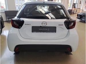 Mazda 2 ❤❤  Prime-Line- Automatik/ Tageszulassung  ❤❤