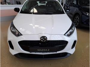Mazda 2 ❤❤  Prime-Line- Automatik/ Tageszulassung  ❤❤