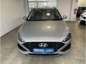 Hyundai i30 Kombi MJ25 1.5 T-GDI Navi LED SHZ PDC v+h Kam