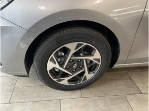 Hyundai i30 Kombi MJ25 1.5 T-GDI Navi LED SHZ PDC v+h Kam