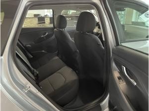 Hyundai i30 Kombi MJ25 1.5 T-GDI Navi LED SHZ PDC v+h Kam