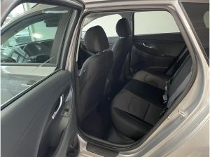 Hyundai i30 Kombi MJ25 1.5 T-GDI Navi LED SHZ PDC v+h Kam