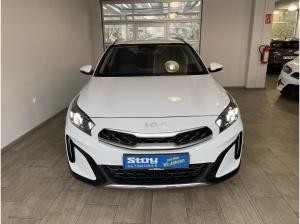 Kia XCeed MJ 25 1.5 T-GDI DCT Navi LED PDC v+h 18 Zoll