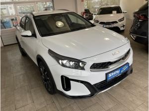 Kia XCeed MJ 25 1.5 T-GDI DCT Navi LED PDC v+h 18 Zoll