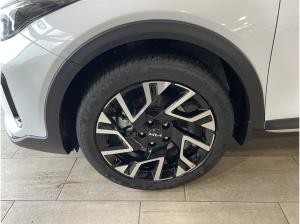 Kia XCeed MJ 25 1.5 T-GDI DCT Navi LED PDC v+h 18 Zoll