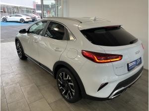Kia XCeed MJ 25 1.5 T-GDI DCT Navi LED PDC v+h 18 Zoll