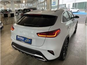 Kia XCeed MJ 25 1.5 T-GDI DCT Navi LED PDC v+h 18 Zoll