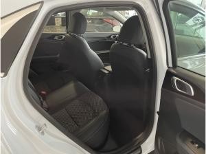 Kia XCeed MJ 25 1.5 T-GDI DCT Navi LED PDC v+h 18 Zoll