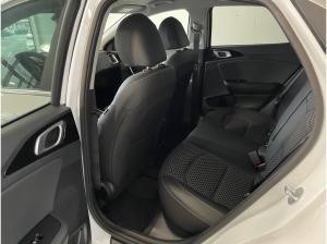 Kia XCeed MJ 25 1.5 T-GDI DCT Navi LED PDC v+h 18 Zoll