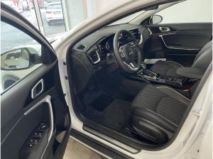 Kia XCeed MJ 25 1.5 T-GDI DCT Navi LED PDC v+h 18 Zoll