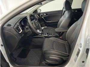 Kia XCeed MJ 25 1.5 T-GDI DCT Navi LED PDC v+h 18 Zoll