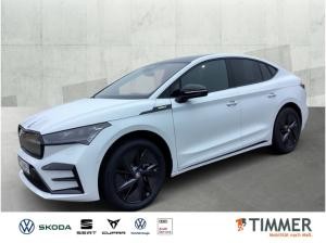 Skoda ENYAQ Coupe RS Suite AHK*MAXX*