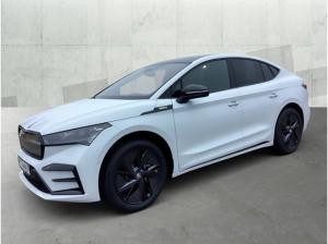 Skoda ENYAQ Coupe RS Suite AHK*MAXX*