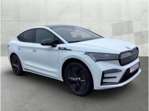 Skoda ENYAQ Coupe RS Suite AHK*MAXX*