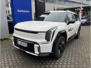 Kia EV9 AWD GT-Line Launch Edition 7S