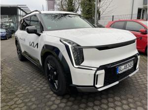 Kia EV9 AWD GT-Line Launch Edition 7S