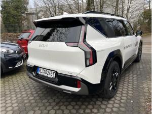 Kia EV9 AWD GT-Line Launch Edition 7S