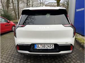 Kia EV9 AWD GT-Line Launch Edition 7S
