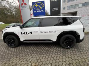Kia EV9 AWD GT-Line Launch Edition 7S