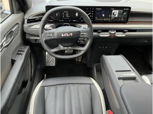 Kia EV9 AWD GT-Line Launch Edition 7S