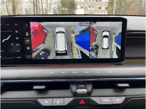 Kia EV9 AWD GT-Line Launch Edition 7S