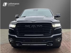 Dodge RAM Laramie Night Premium-420 HP TT-MY25