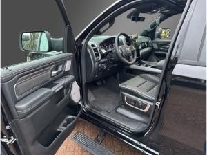 Dodge RAM Laramie Night Premium-420 HP TT-MY25