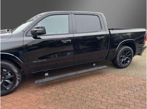 Dodge RAM Laramie Night Premium-420 HP TT-MY25