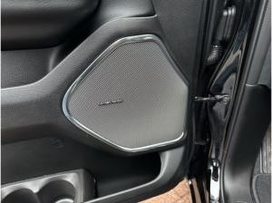 Dodge RAM Laramie Night Premium-420 HP TT-MY25