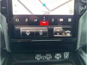 Dodge RAM Laramie Night Premium-420 HP TT-MY25