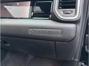 Dodge RAM Laramie Night Premium-420 HP TT-MY25