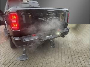 Dodge RAM Laramie Night Premium-420 HP TT-MY25