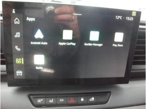 Renault Master FWD KASTEN extra L3H2 3,5t Blue dCi170 AT