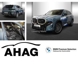 BMW XM 4.4 Sport Aut. AHK Komfortzugang Soft-Close