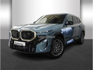 BMW XM 4.4 Sport Aut. AHK Komfortzugang Soft-Close